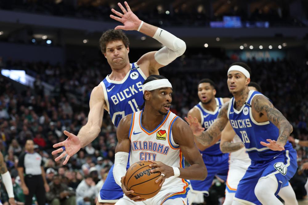 他在比赛中 他在比赛中