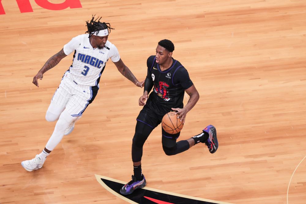 让他在场上 让他在场上